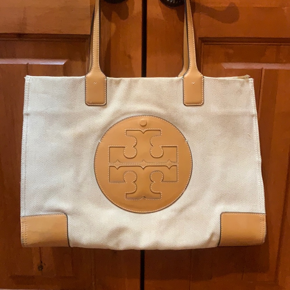 Tori Burch Tote
